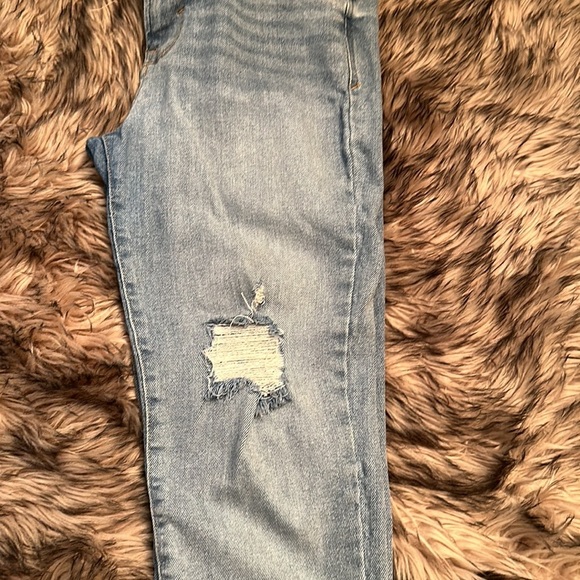 Kensie Effortless Skinny ankle size 10/30 - Picture 8 of 11